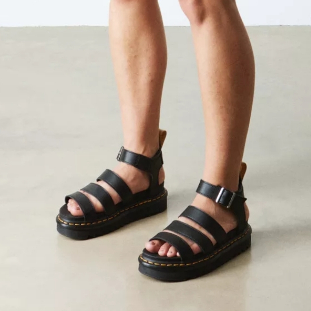 Dr Marten Blaire Sandals